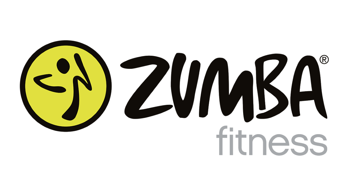 Zumba Fitness logo for Xbox 360